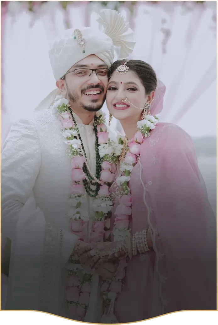 picture of Happy couple named Surabhi & Saumyadeep