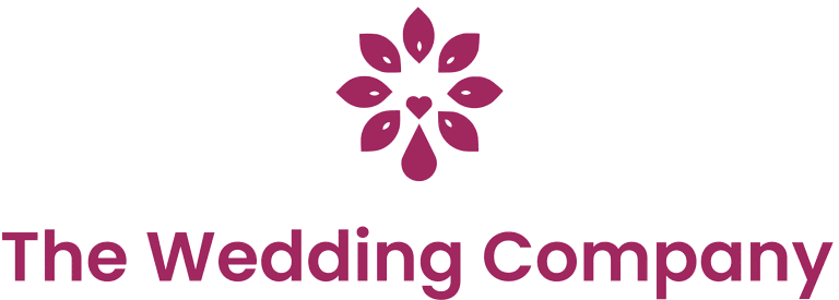 The Wedding Company Logo